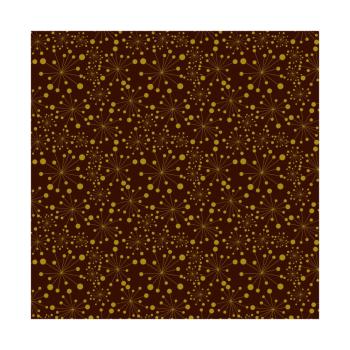 transfert pois jaune par chocolatree