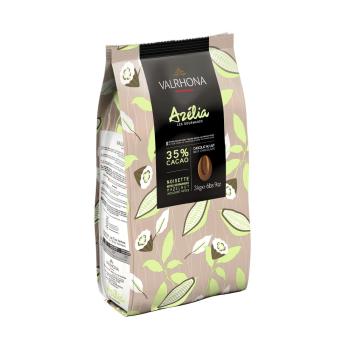 azelia 35 par valrhona