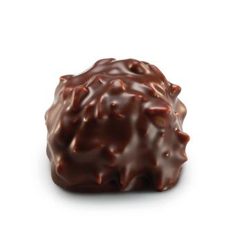 sensation greta noir par valrhona