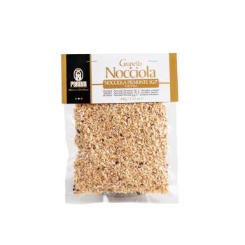 noisettes hachees grains par pariani