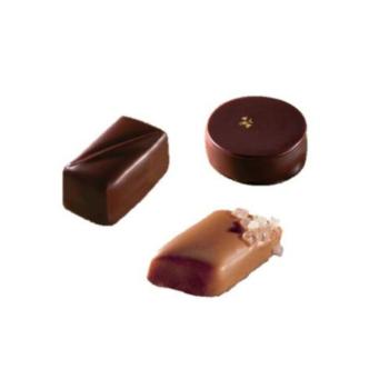 assortiment bbc 16 kg par valrhona