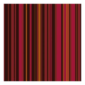 transfert rayures rouge par chocolatree