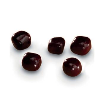 fantaisie mini orangettes par valrhona