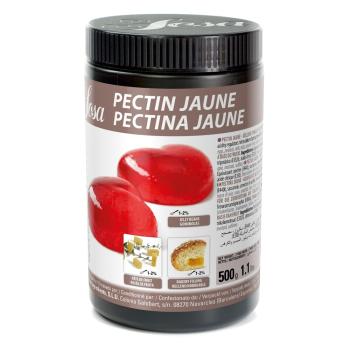 pectine jaune par sosa