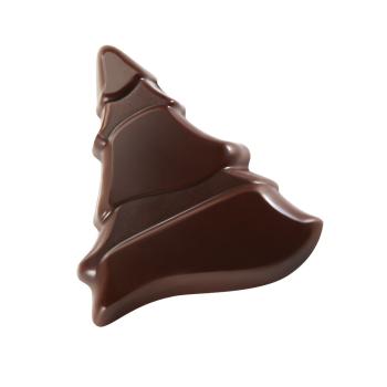 Esprit de noel caraibe par Valrhona