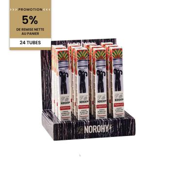 kit boutique vanille norohy par valrhona