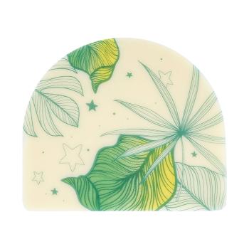 decor embout jardin verdoyant par chocolatree