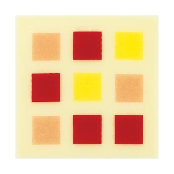 decors chocolatree carre tableau par chocolatree