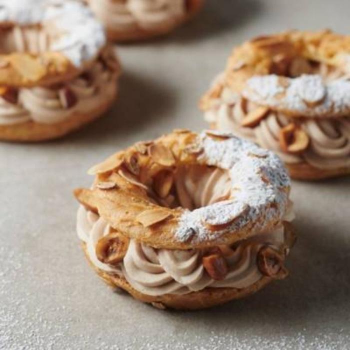 praline amande noisette 60 fruite par valrhona