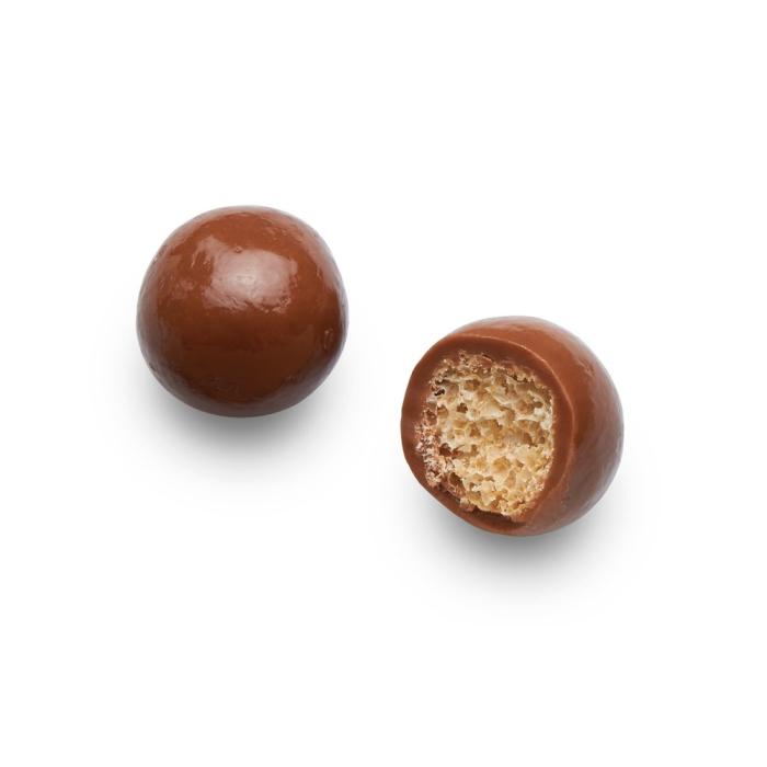 fantaisie croustibilles caramelia par valrhona