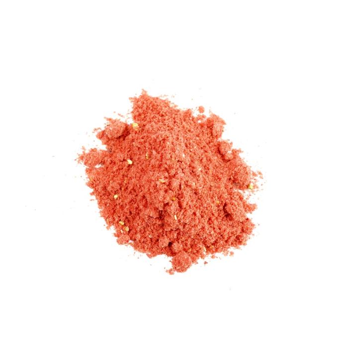 Fraises lyophilisées en poudre Sosa