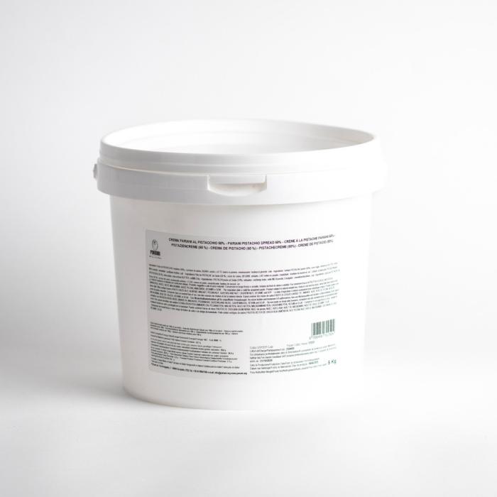 pate tartiner la pistache 50 par pariani