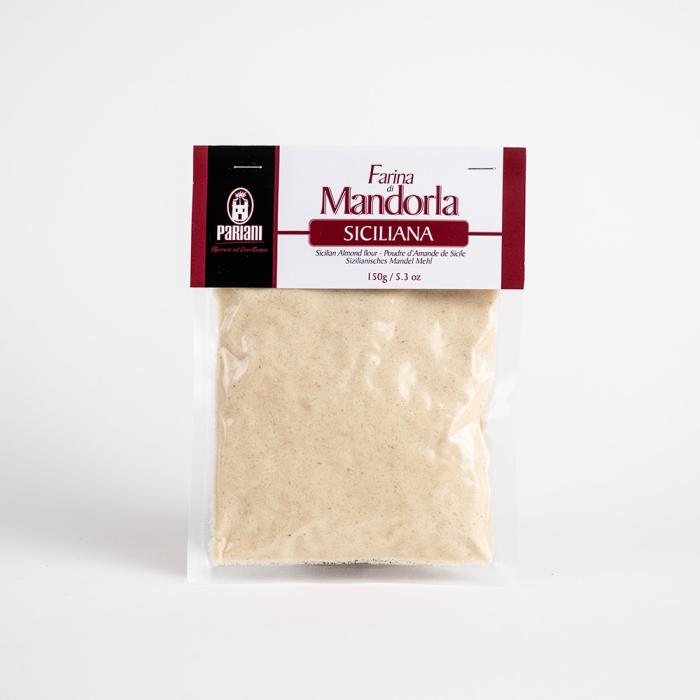 poudre amandes blanchies par pariani