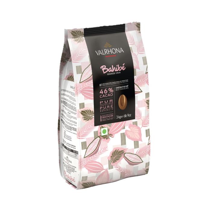 bahibe 46 par valrhona