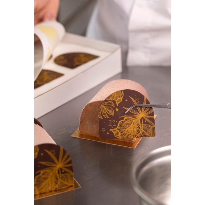 decor embout belle etoile par chocolatree