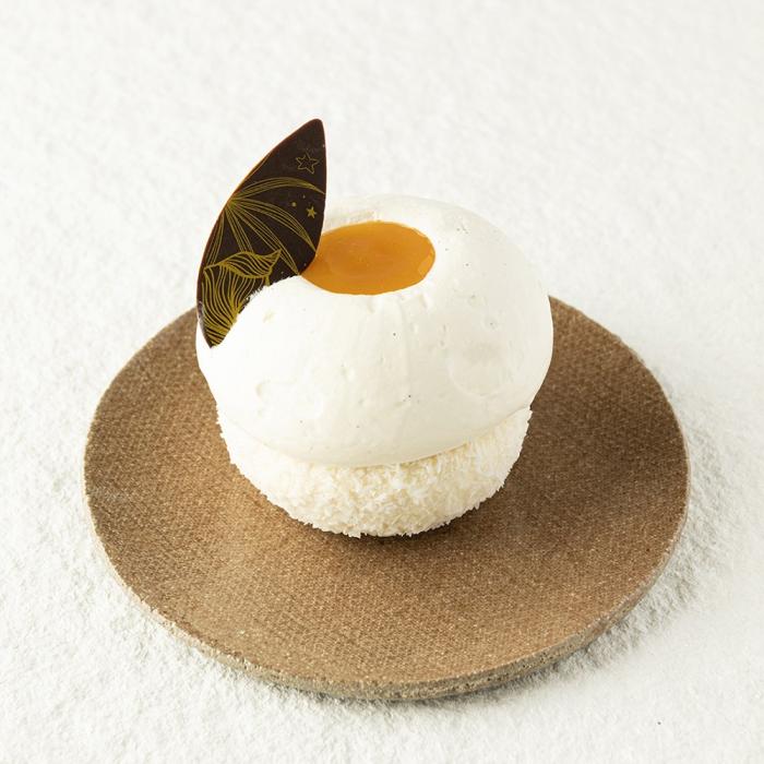 decor feuille belle etoile par chocolatree