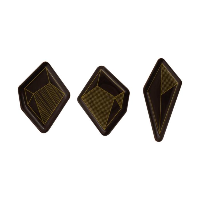 decors formes graphiques 3 modeles par chocolatree