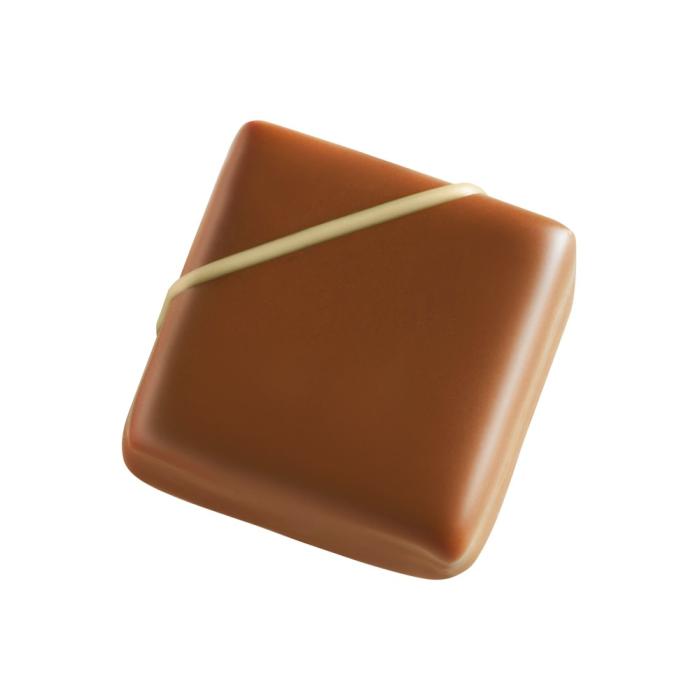 promesse agrume kalamansi par valrhona