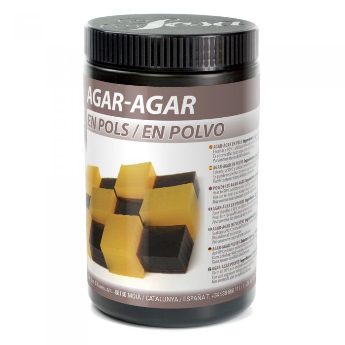 Agar agar