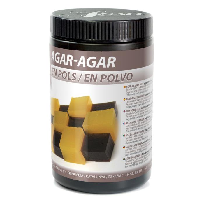 Agar Agar Sosa 500GR