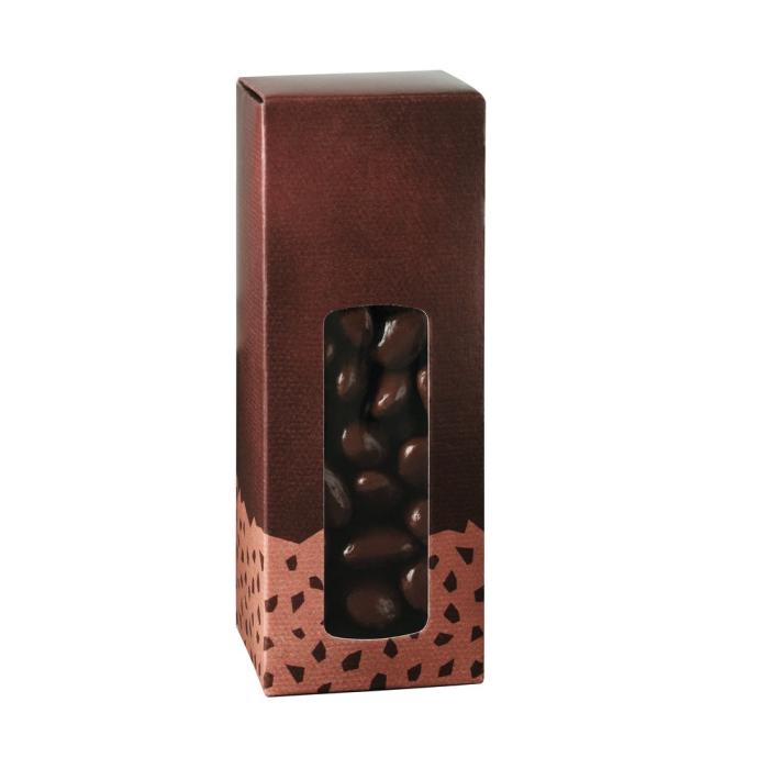 boite gourmandise grand format par valrhona