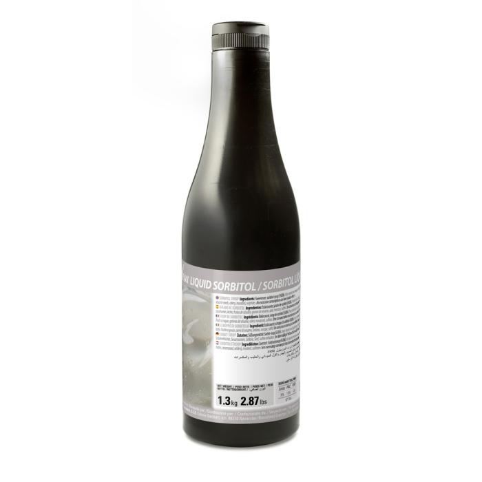 sorbitol liquide par sosa
