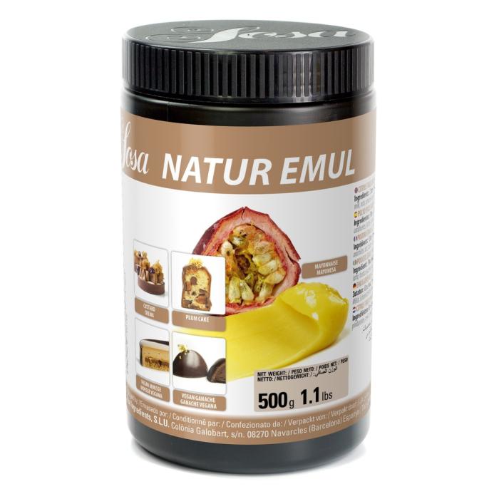 natur emul par sosa