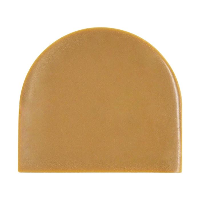 decor embout rond v pur dulcey par chocolatree