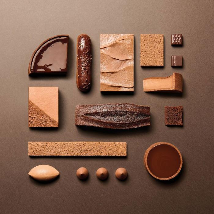 chocolat noir confection madagascar 80 par valrhona