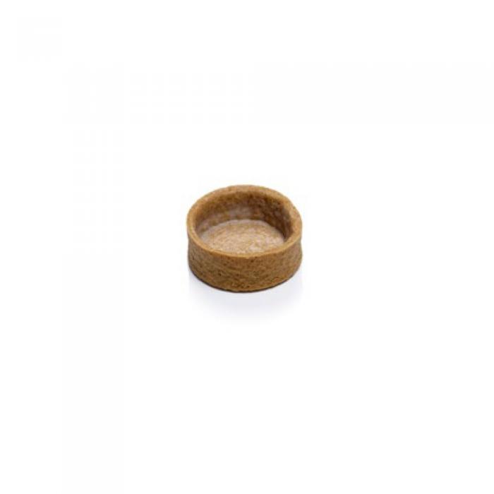 Petits ronds sucres speculoos par La Rose Noire