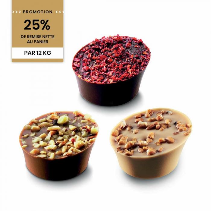 Promotion Colis Granités 12kg