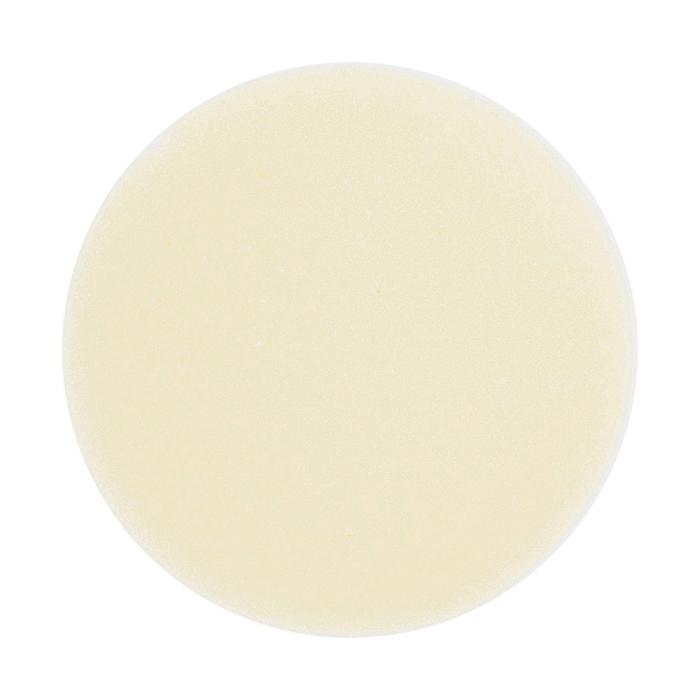decor rond pur blanc par chocolatree