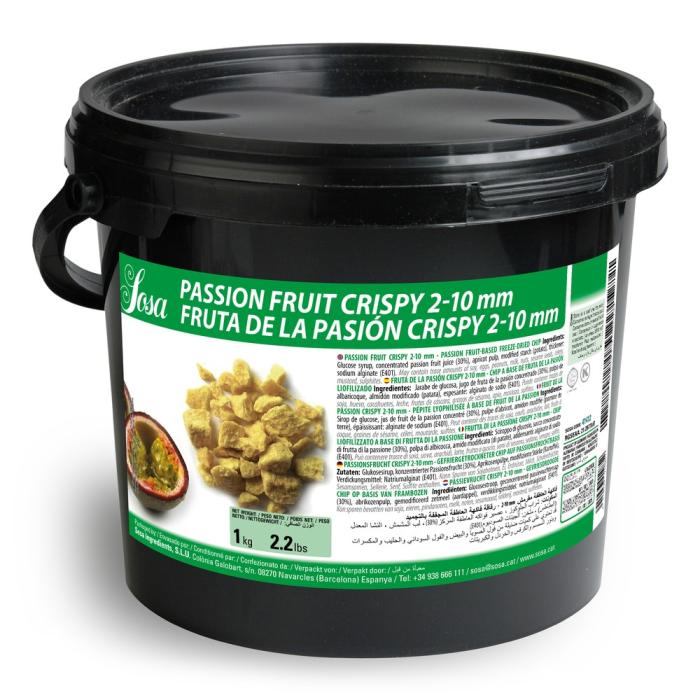 fruit passion crispy 2 10 mm par sosa