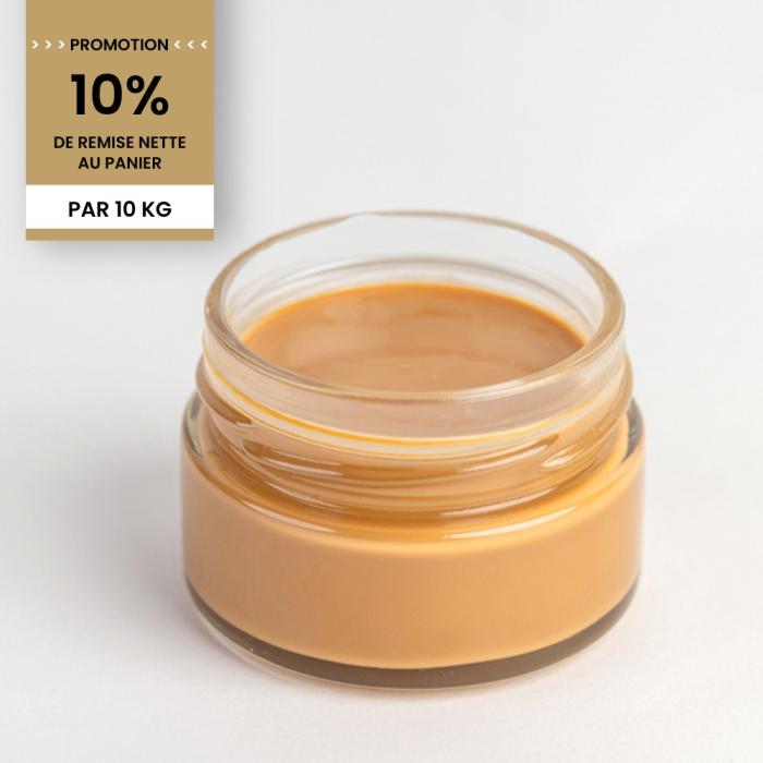 promotion pate pure cacahuete 10 kg par pariani