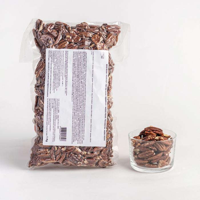 noix pecan entieres par pariani