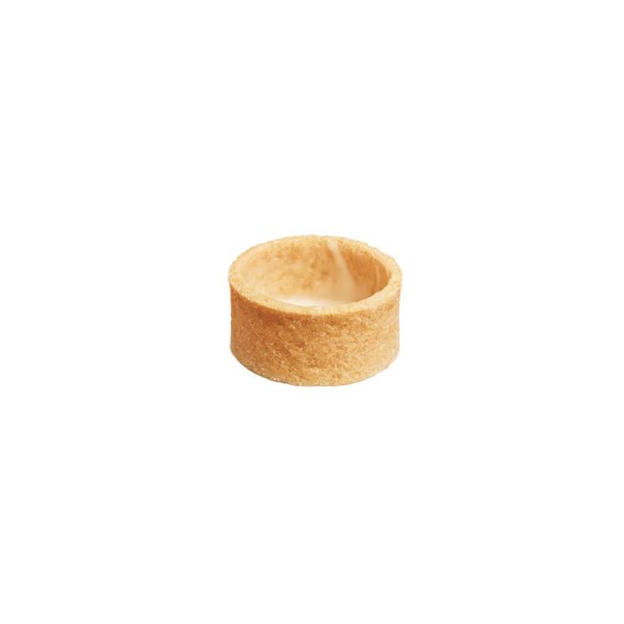 fonds tarte mini ronds sans gluten par la rose noire