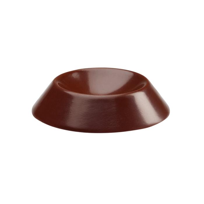 moule support moulage oeuf par valrhona