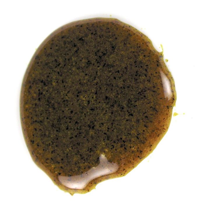 Pâte concentree de vanille bourbon 1,5Kg
