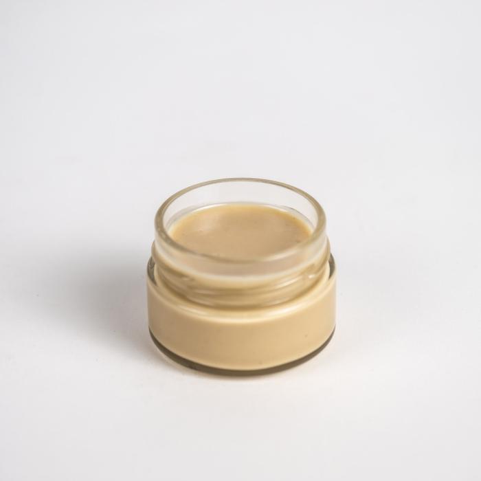 pate pure amande crue par pariani