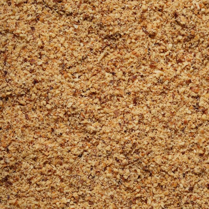 poudre noisettes torrefiees par pariani