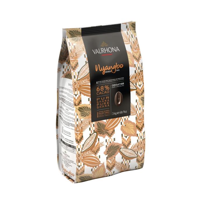 nyangbo 68 par valrhona