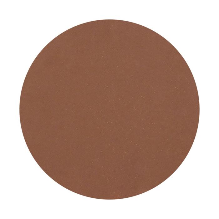 decor rond pur lait par chocolatree