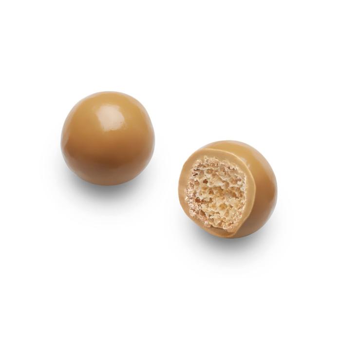 fantaisie croustibilles dulcey par valrhona