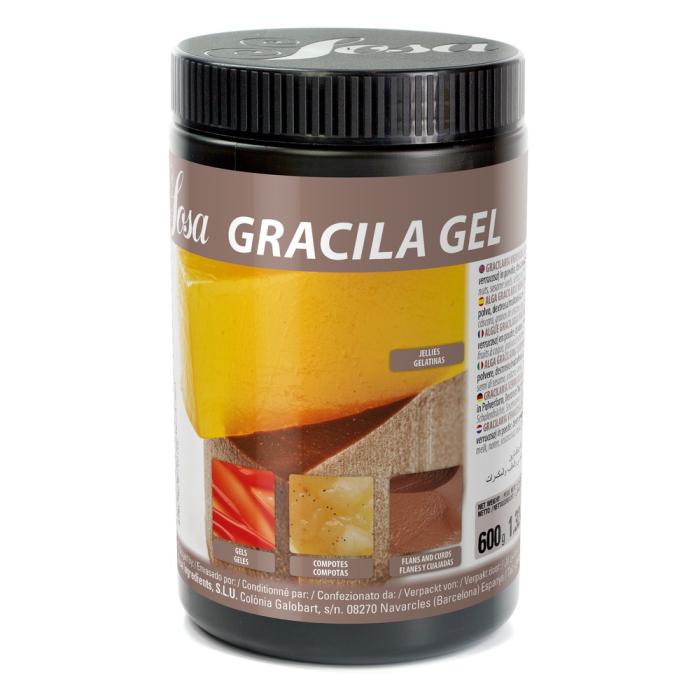 gracila gel par sosa