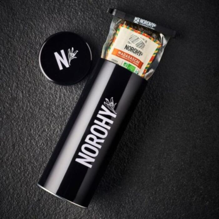 boite conservation metal par norohy