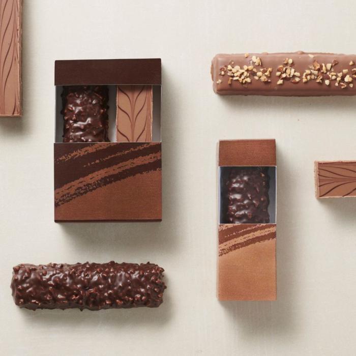 etui chocobar par valrhona