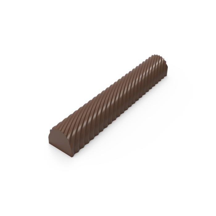 moule buche noel tempo par valrhona