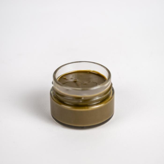 pate pure pistache par pariani