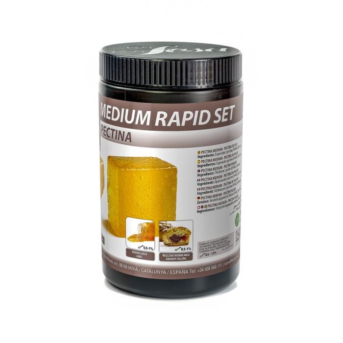 Pectine Medium Rapid Set Sosa 500GR