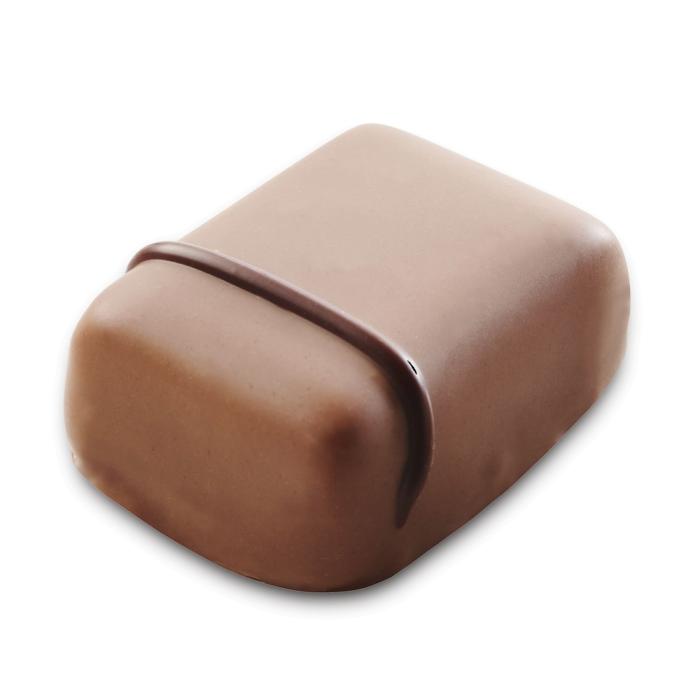 sensation petit delice tiramisu par valrhona